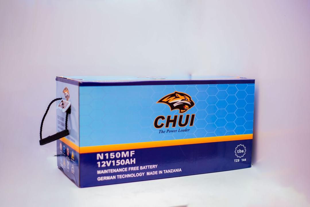 Betri ya CHUI N150MF