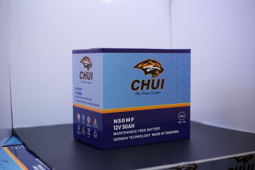 Betri ya CHUI N100MF