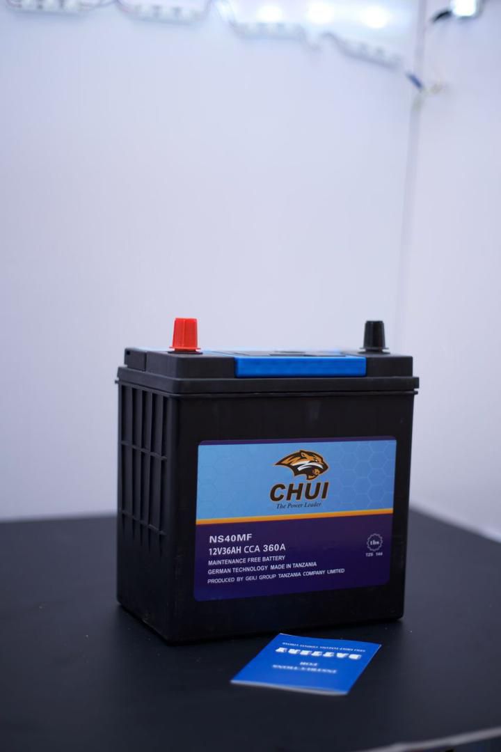 Betri ya CHUI NS40MF